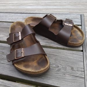Mens Birkenstocks